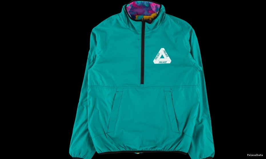 Cheap Palace Warper Fleece Reversible 0821